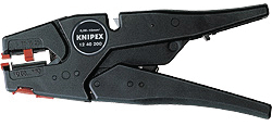 12 40 200 SB, Insulation-stripping pliers, Knipex
