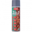 ANTICORROSIVE-COLOR, GREEN, NO Anticorrosive coloured lacquer Spray 500 ml