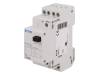 Z-R230/4O, Реле: установочное; моностабильное; 4PST-NC; Uобмотки:230ВAC, Eaton