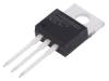 LM340T-15/NOPB IC: стабилизатор напряжения; линейный,нерегулируемый; 15В; 1,5А