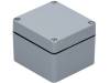 GJB-758055 Корпус: универсальный; Х:75мм; Y:80мм; Z:55мм; полиэфир; серый