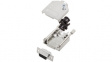 DTZK09-DBS-K D-Sub socket kit 9P