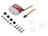 EMX-SV-0294 Двигатель: DC; сервомеханизм; 4,8?6ВDC; стандарт; цифровой; 72г