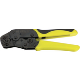 09990000656, Crimping Plier 8 ... 24 AWG 190.3mm, Harting