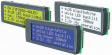 EA DIP203G-4NLED Dot matrix LCD display 3.75 mm 4 x 20