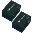 DVI-E DVI Video Extender Cat. 5 50 m