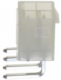 1586041-4 Male connector 90deg 2x2P