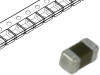 0402X225M100CT Конденсатор: керамический; MLCC; 2,2мкФ; 10В; X5R; ±20%; SMD; 0402