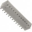 B12B-XH-A (LF)(SN) Pin header, single-row straight 12-pin 12P