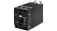 DR6760D25P Solid State Relay, 25A, 600V, Zero Voltage Switching