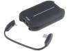 POCKETPOWER11.2, Аккумулятор: powerbank; 11200мАч; 2А; Вых: гнездо USB A, micro USB, Cabstone