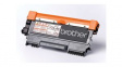 TN2220 Toner Cartridge, 2600 Sheets, Black