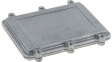 RND 455-00651 Metal enclosure, Natural Aluminum, 152 x 200 x 28 mm, Aluminium Alloy / ADC12