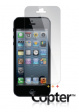 0298 Пленка для защиты экрана Copter APPLE iPhone 5/5S/5C