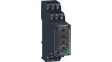 RE22R2MYMR Реле времени; 0,05с?300ч; DPDT; 250В AC/8A; 24?240ВAC; 24?240ВDC