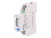 OR-WE-514 Контроллер; IP51; RS485 MODBUS RTU; DIN; Iраб.макс: 100А; -25?55°C