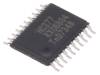 74HC377PW.112, IC: цифровая; 3 состояния, octal, D триггер; Каналы:8; HC; SMD, NEXPERIA