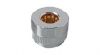 204316-0006 Coeur CST 6mm Power Terminal, Female, Press-Fit