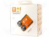 TINKERKIT DMX MASTER SHIELD RETAIL, Средство разработки: TinkerKit; DMX; power board, Arduino