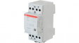 ESB24-13-24AC/DC Contactor, 24 V