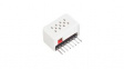 U053-D SHT30 + QMP6988 ENV III Environmental Sensor HAT for M5StickC