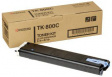 TK-800C Toner TK-800C cyan