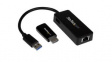 SAMC2VGAUGEK Adapter Kit for Samsung Chromebook 2 & Chromebook 3 Adapter Kit for Lenovo Yoga 