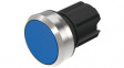 45-2131.3160.000 Pushbutton Actuator Blue