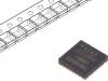 AT42QT2160-MMUR, Driver; touch sensor; I2C; Channels:16; VQFN28, Microchip