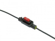 HLP7325 Fuse holder miniOTO, ^Low Profile^