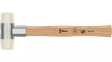05000325001 Soft-faced Hammer, 588 g, 320 mm, 110 mm, 40 mm