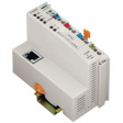 750-872/020-000 Programmable Fieldbus Controller Telecontrol, RJ-45