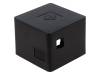 CUBOX-I2EX BASE, Одноплатный компьютер; i.MX6 Dual-core; 1ГБ; Интерфейс: IR; 5ВDC, SOLIDRUN