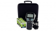 S0915480 Принтер этикеток; Клавиатура: ABC; Дисплей: LCD,графический