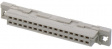 V42254-B2200-B320 Multipole socket, B/2 32p DIN 41612