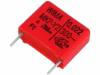 MKY22W22204D00KSSD, Конденсатор: полипропиленовый; Y2,помехоподавляющий; 22нФ; 15мм, Wima