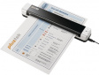 S410 Mobile A4 Scanner