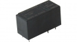 RND 200-00022 PCB power relay 24 VDC 0.25 W