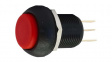 IMP7Z462 Pushbutton Switch, 3 A  @ 28 VDC