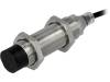 E2B-M18LN16-WP-C2 2M Датчик: индуктивный; Конф.выхода: NPN / NC; 0?16мм; 10?30ВDC; М18