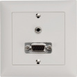 UP-ED/3.5/VGA Edizio installation kit