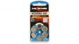 HEARING AID AZA675 BLISTER6 [6 шт] Hearing-aid battery 1.45 V 620 mAh