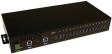 EX-1116HMVS Industrial Hub USB 3.0 16x Black