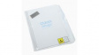RND 600-00189 ESD-Safe Lined Notebook, A5