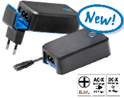 3523125000, 3523 AC/DC 12V 1,33A W/FEM CONN., Mascot