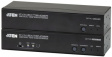 CE774 KVM Extender Dual View, USB, Audio, RS232 150 m