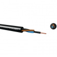 SENSOCORD-PUR 3X0,25 MM Управляющий кабель неэкранированный 3 x0.25 mm² неэкранированный