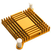 10-5597-22G, Aavid