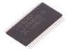 74LVC16245ADGG.112 IC: цифровая; 3 состояния, bus transceiver; Каналы:16; SMD