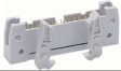 RND 205-00842 Pin Strip DIN 41651, 34 Poles